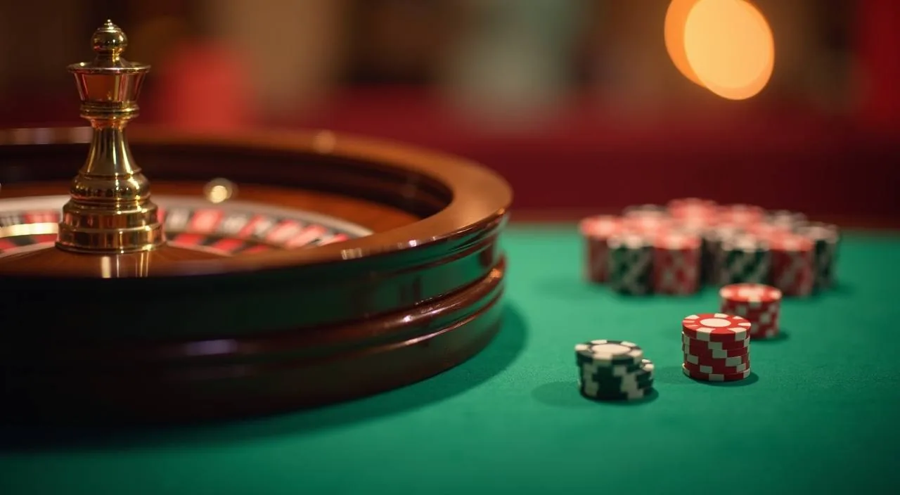 Blackjack TableChamp